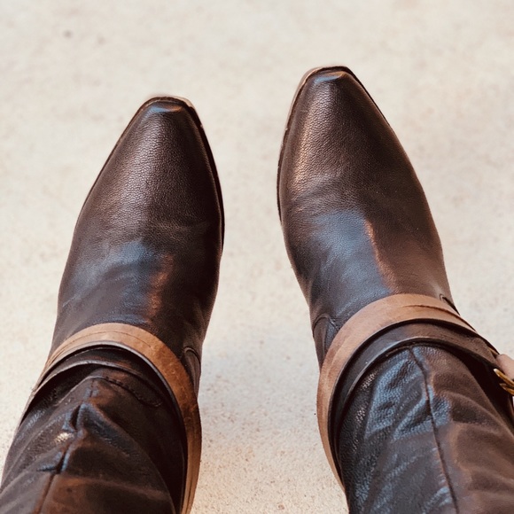 Steve Madden Knee High Boots - Picture 6 of 9